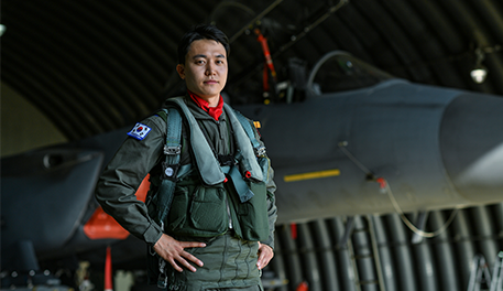 삼성, 호국 보훈의 달 맞이 특별 시구 및 F-15K 축하 비행 갖는다