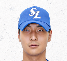 외야수107김상민