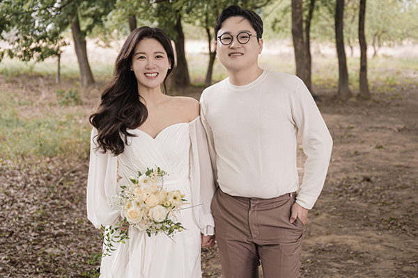 삼성, 이해인 프로(전력분석팀) 12월 9일 결혼